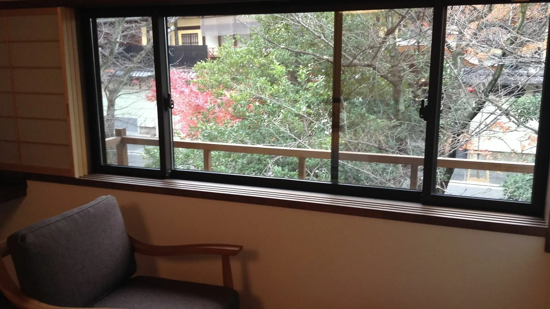 Hanare Kyoto Gojo Takase-An Villa Holiday home