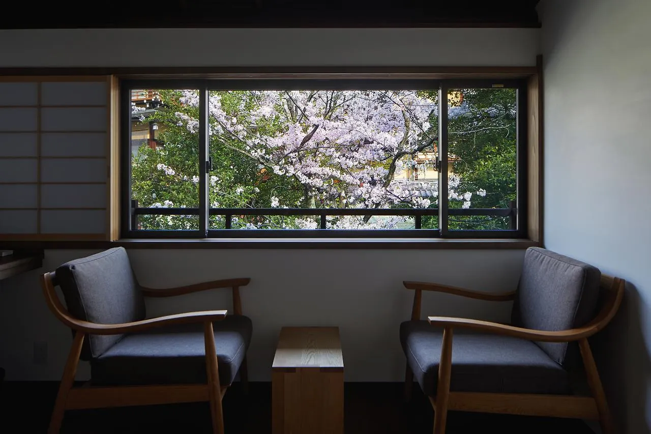 Hanare Kyoto Gojo Takase-An