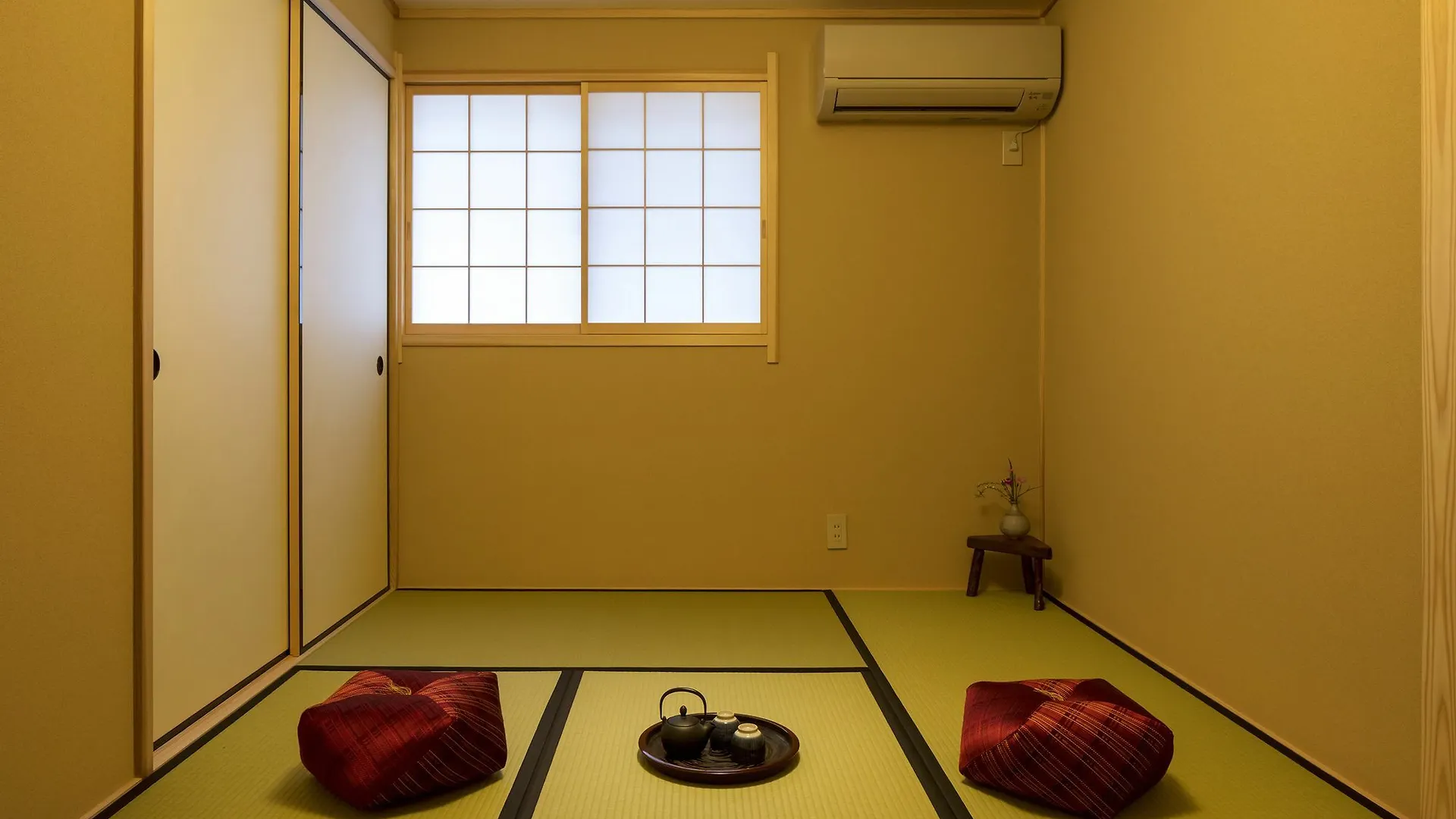 Hanare Kyoto Gojo Takase-An Casa vacanze