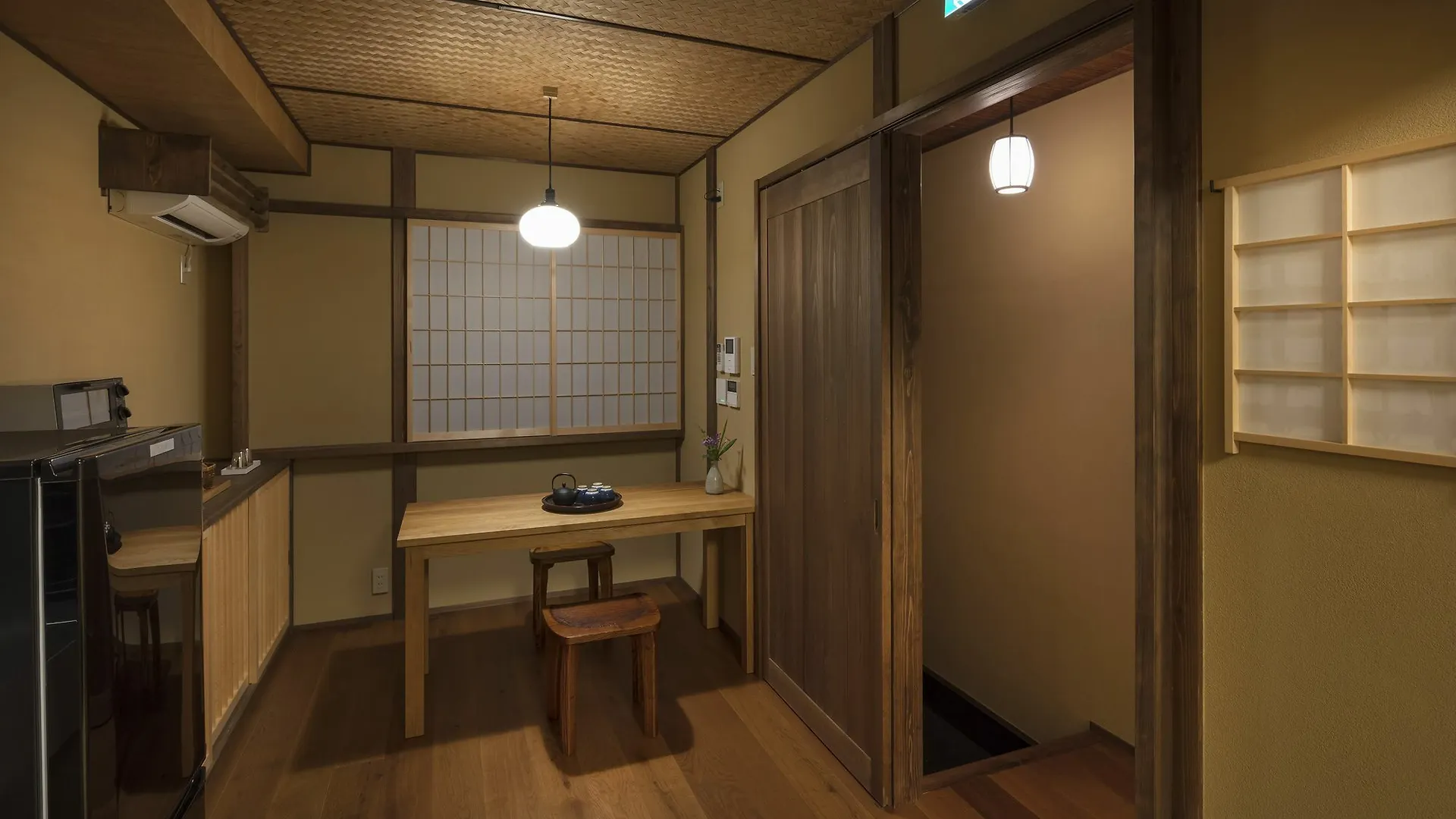 Hanare Kyoto Gojo Takase-An