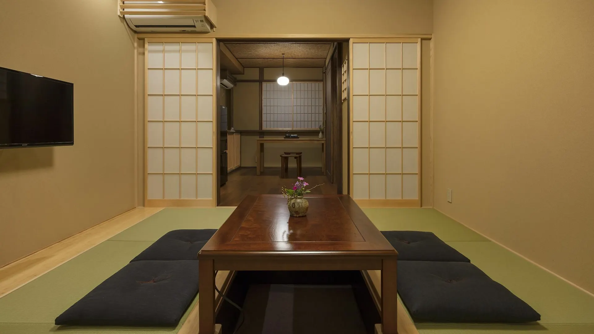 Hanare Kyoto Gojo Takase-An 0*,  Giappone
