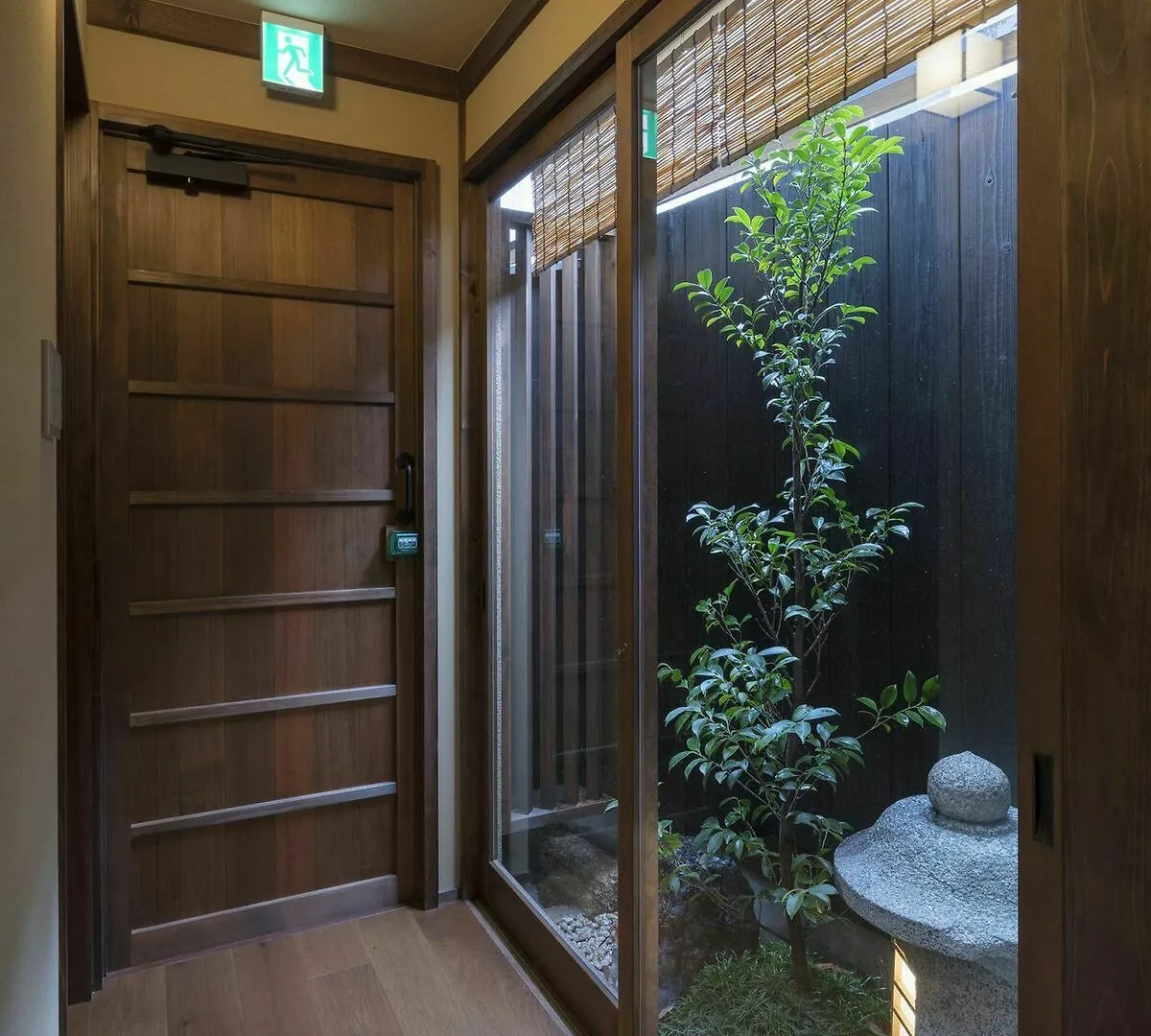 Hanare Kyoto Gojo Takase-An